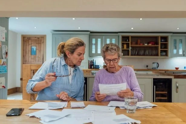 State pensioners left £6,000 short after one phone call with DWP and HMRC
