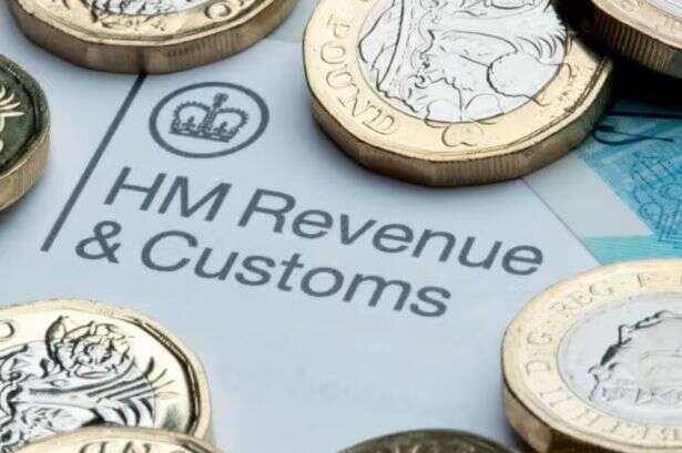 HMRC issues warning over 'five' Self Assessment questions