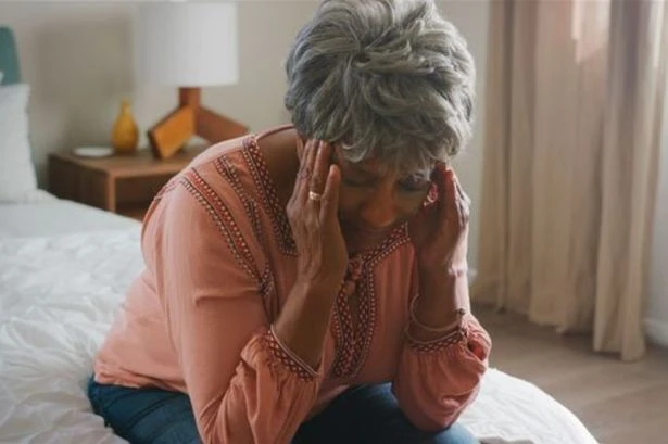 DWP giving out benefit to thousands of people with anxiety or mood disorder