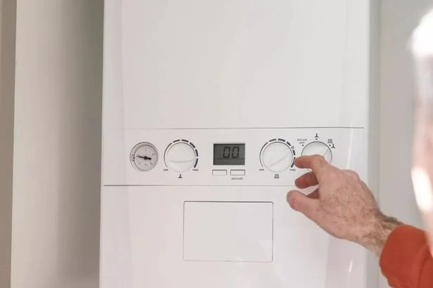 UK households with boilers told 15-minute summer secret