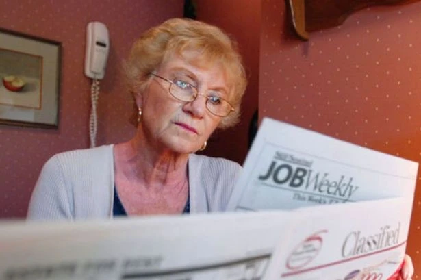 48 per cent of state pensioners warned they will fall short of 'basic retirement'