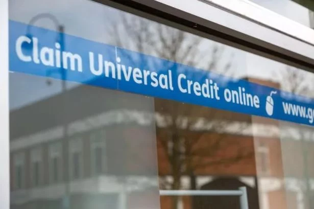 DWP handing out 12 payments on top of Universal Credit in August