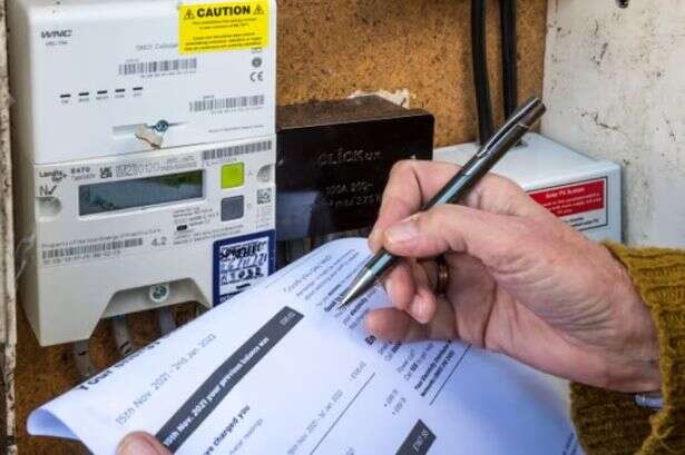 UK households urged to use £14 tactic before energy bills rise £111