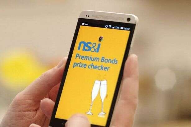 NS&I alert to anyone who has £5 or more worth of Premium Bonds