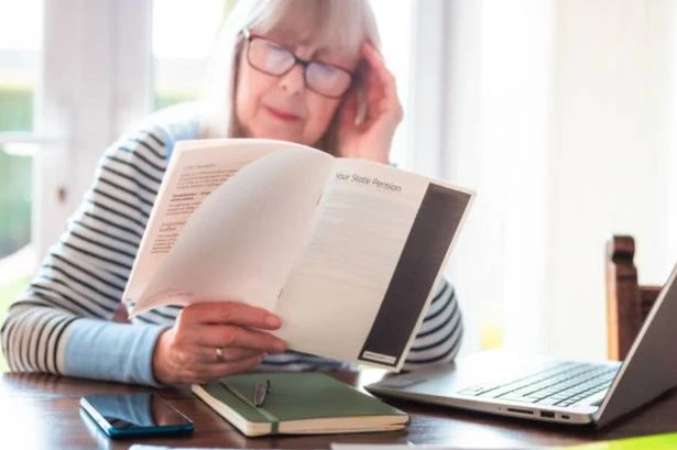 Labour told to rush through state pension age change quicker than expected