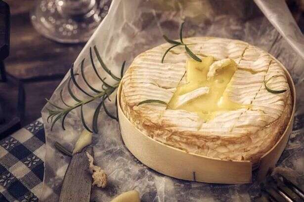 UK households who have Camembert, Boursin or Stilton cheese in kitchen warned