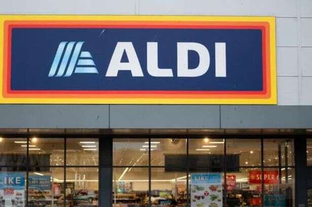 Aldi issues major update to shoppers after its two busiest days 'ever'