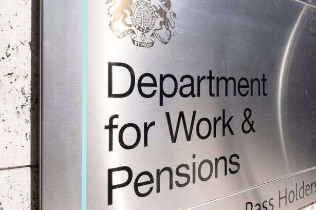 DWP breaks silence over seizing driving licences from benefit claimants