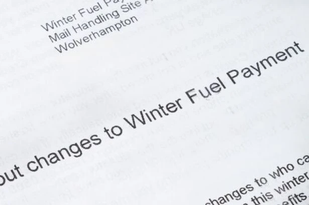 Winter Fuel Payment loophole means thousands can claim £300 without Pension Credit