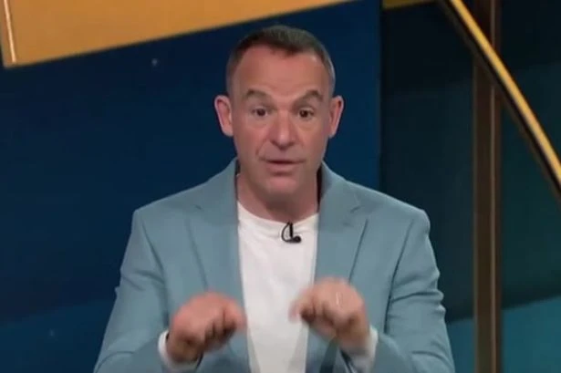 Martin Lewis names three best cash ISAs to open now ahead of rumoured cut