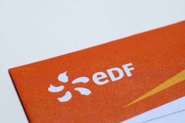 EDF Energy handing customers free £300 'to make it easier' for UK households