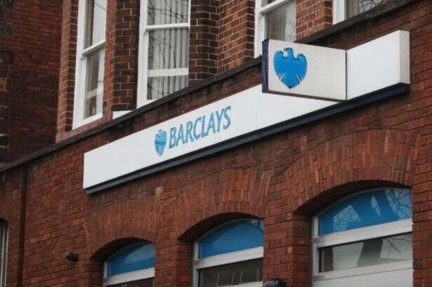 Barclays axes £5 perk for millions of customers in shake-up