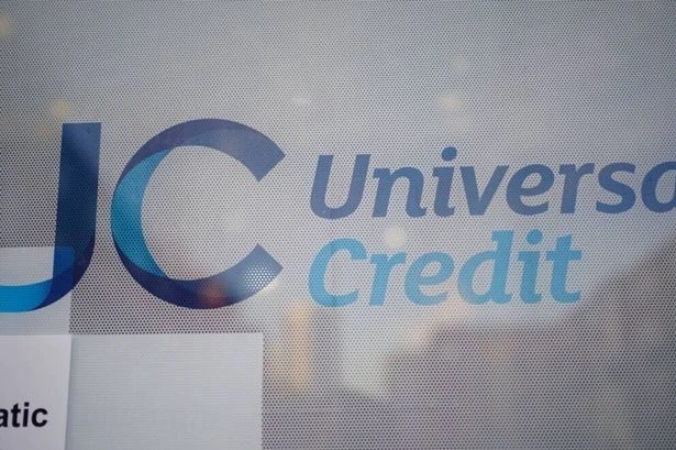 People on Universal Credit warned they face losing out in DWP overhaul