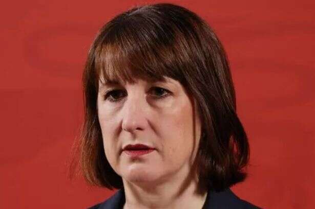 Rachel Reeves breaks silence over DWP cuts days before announcement