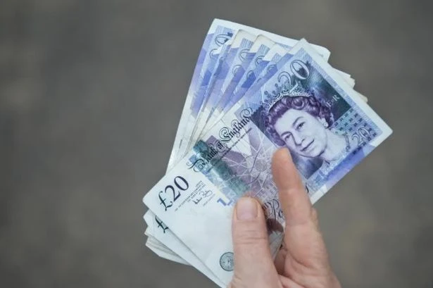 £200 payments announced for state pensioners who've lost Winter Fuel Allowance