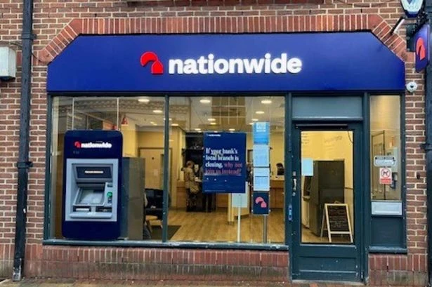 £100 Nationwide bonus warning with millions told 'review account' immediately