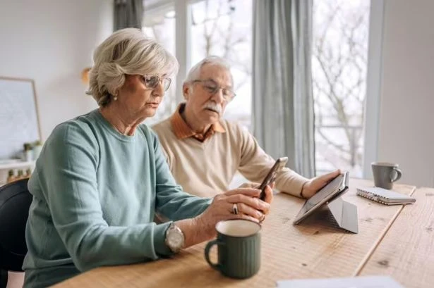 State pensioners born before 1959 getting free £209 thanks to 2016 rule change