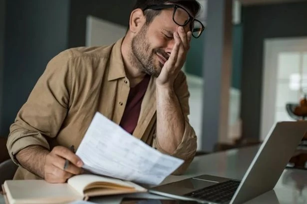 UK households warned to pay extra £20,000 or face HMRC tax raid