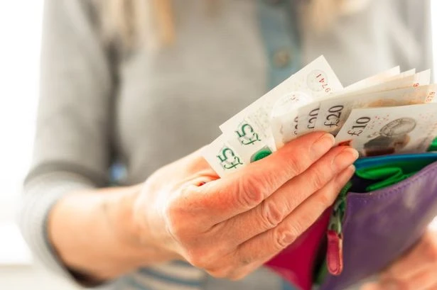 DWP making 'tweak' to 12 popular benefits in June with millions affected