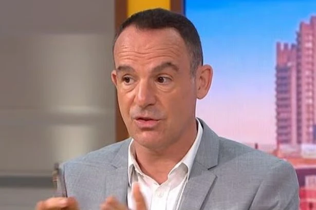 Martin Lewis' MSE urges UK households to check if they can claim £2,000
