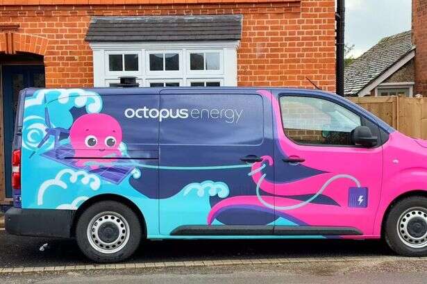 Octopus issues update over 'zonal pricing' for UK households which will lower energy bills