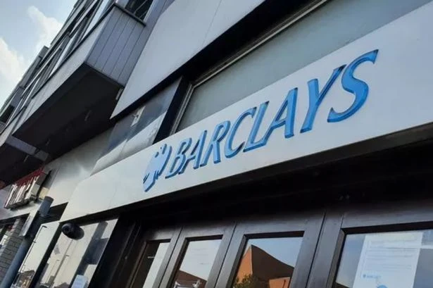 Barclays customers left angry over having to endure little-known seven-day wait