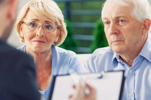 HMRC 'pressing ahead' with disappointing plan for millions of pensioners