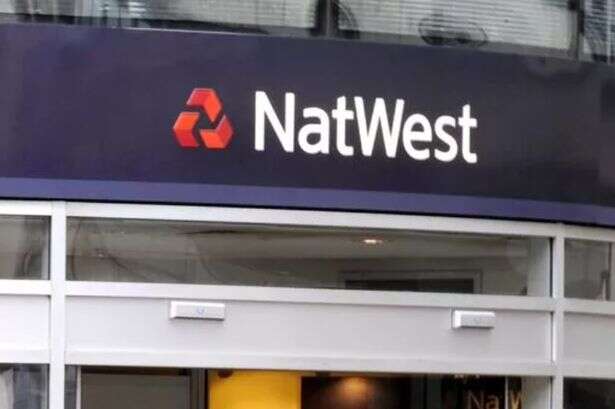 NatWest issuing massive boost for some customers earning more than £40,000