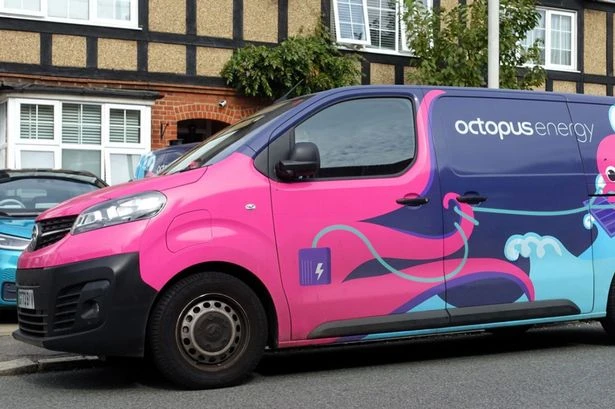 British Gas, OVO, EDF, EON, Octopus customers making 'common mistakes' costing £1,480