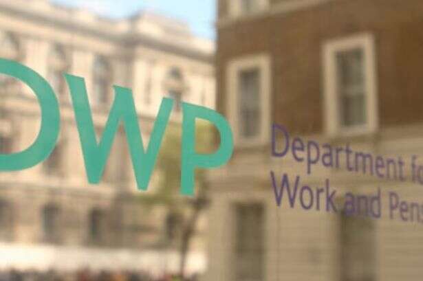 DWP could hand state pension to ALL over-60s in massive overhaul