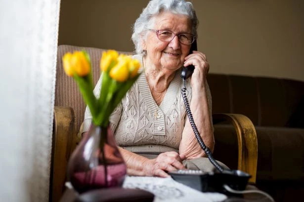 State pensioners will miss out on £26,000 from DWP depending on where they retire