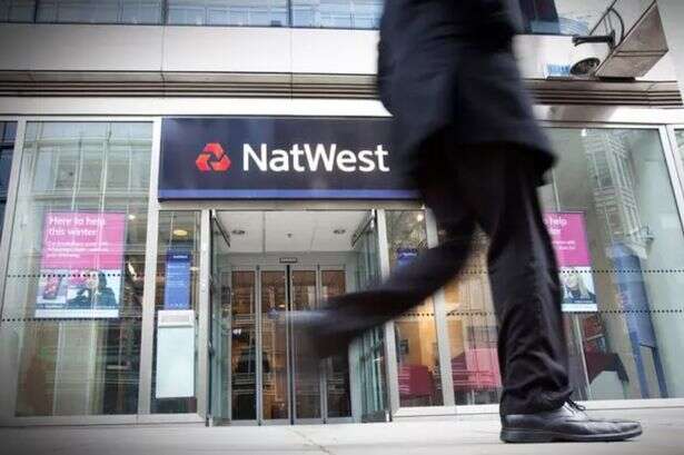 Warning issued to anyone banking with NatWest or Royal Bank of Scotland