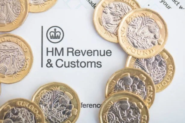 HMRC orders UK households to 'register by October' or face huge fine