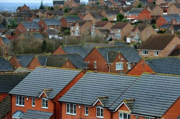 New mortgage rules will drive up house prices for first-time buyers by £20,000