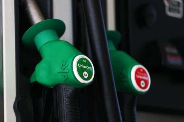 Drivers told money-saving petrol tip is a 'myth'