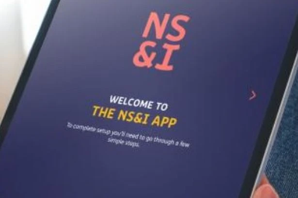 Alert for anyone with £7 or more invested in NS&I Premium Bonds
