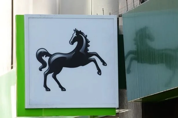 Lloyds Bank warns 3,000 staff they face sack for ‘underperformance’