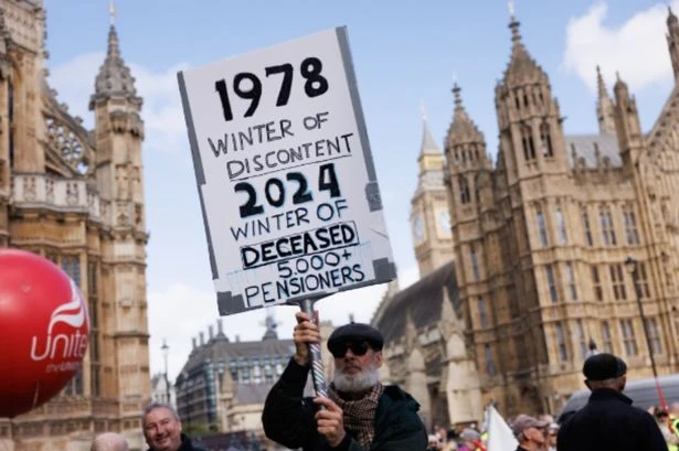 DWP announces exact birthdays you need to get Winter Fuel Payment