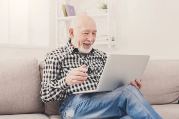 DWP warns state pensioners will lose payments unless they 'apply manually'