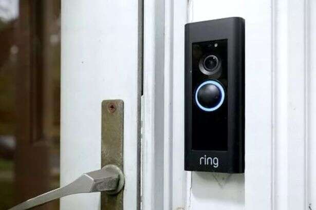 UK households who have a doorbell can escape £375 charge