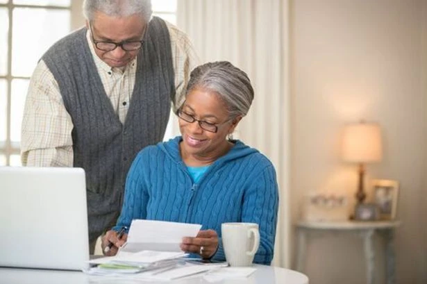Millions who have current account bank balance over £2,067 'warned'