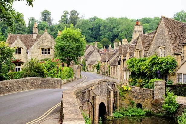 Warning for 21 million people in England who live in a parish council area
