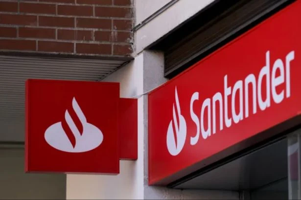 Warning for millions of Santander customers who'll still have account in June