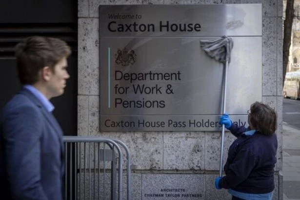 DWP announces new perk for benefits claimants but warns 'it's not a handout'