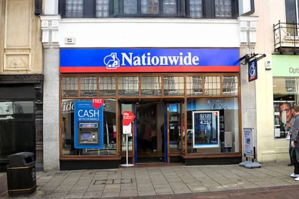 Nationwide announces new rule which will 'come into effect on 1 September'