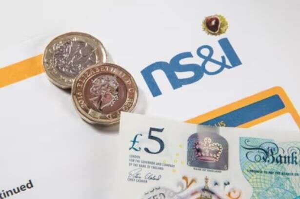 NS&I warns Premium Bonds customers to take action before 8pm