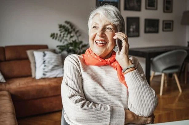 DWP state pensioners set to be handed two devices for homes from Labour