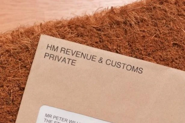 People warned to 'act now' or face a 'big bill' from HMRC in seven months