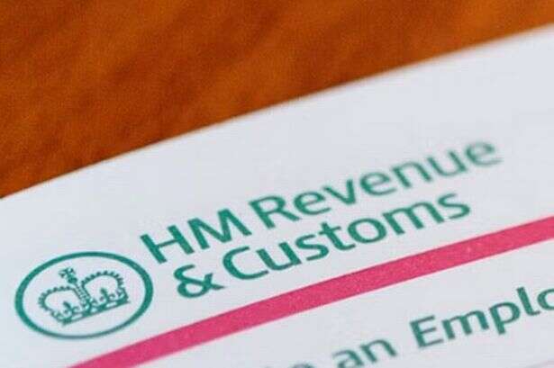 HMRC warning for millions of UK households who've gifted loved ones money