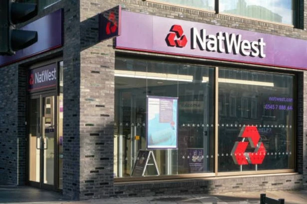 NatWest paying £175 bonuses into certain bank accounts over summer